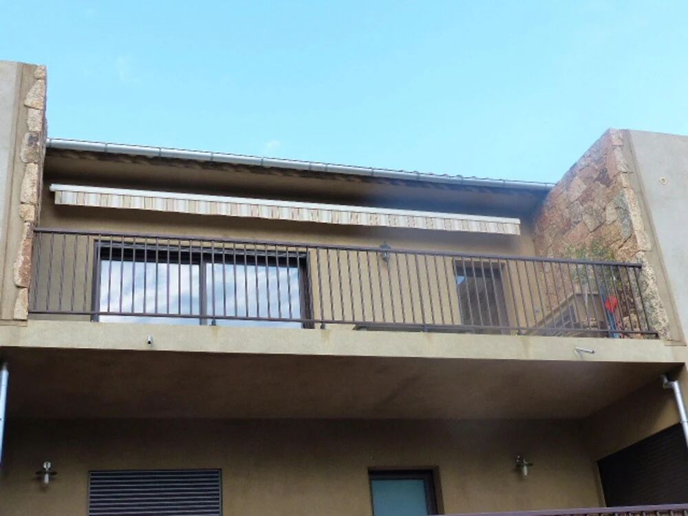 Apartment With 2 Bedrooms in Porto-vecchio, With Pool Access, Terrace
