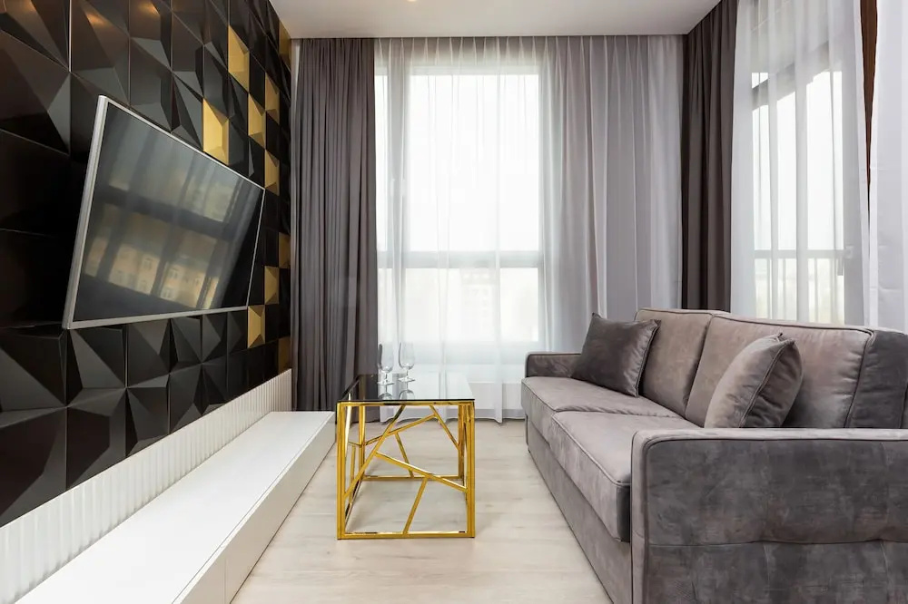 Apartments Warsaw Krochmalna by Renters