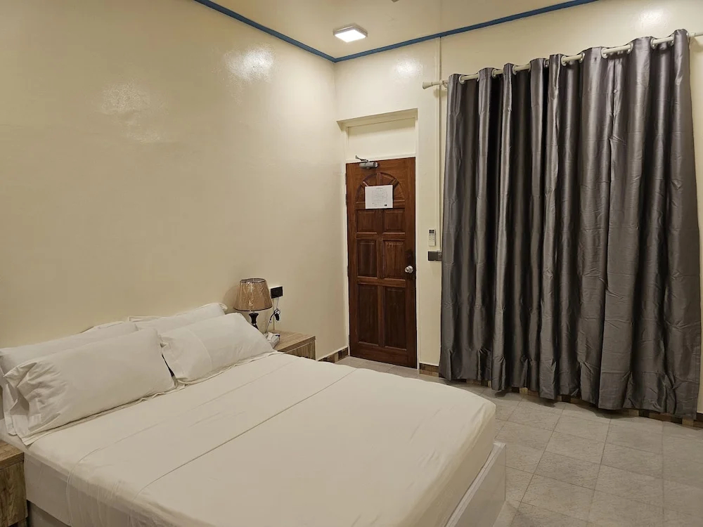 Island Luxury Fehendhoo - Bild 4