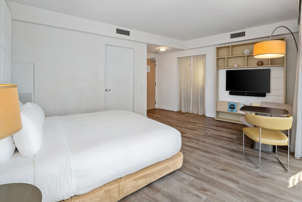 The Grayson Hotel Miami Downtown - Général