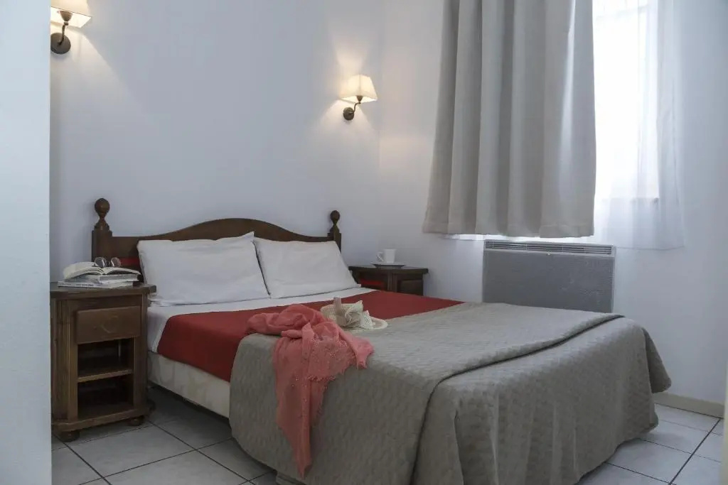 Résidence Odalys Le Domaine des Rois - Chambres
