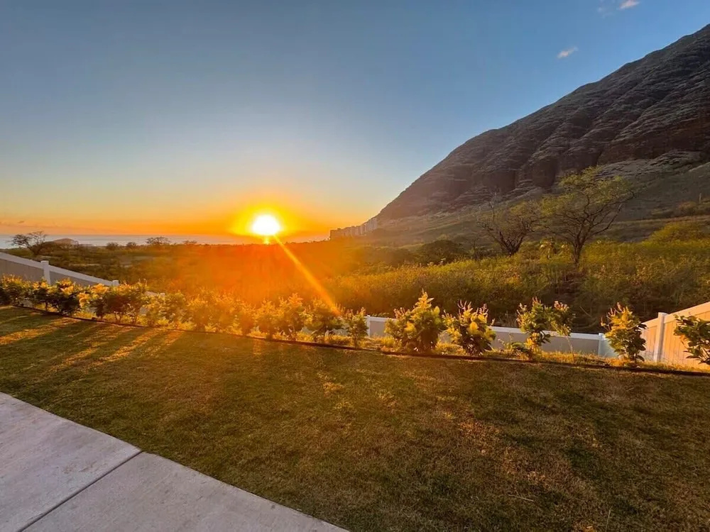 @ Marbella Lane - 2 Master Suites Mt+ocean Views