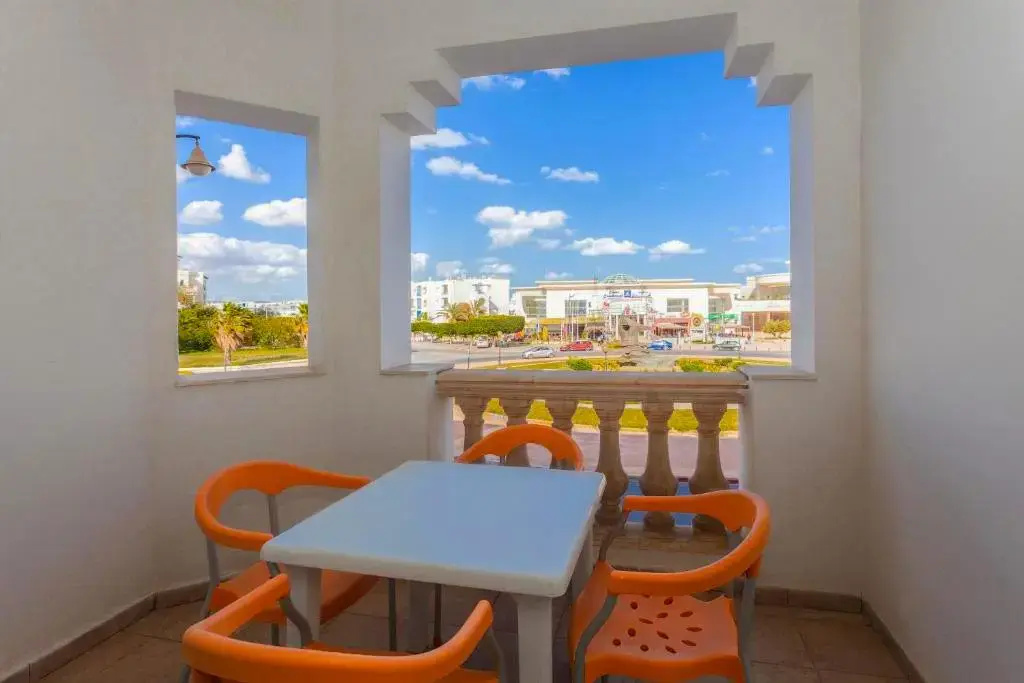 Corail Apart’hotel & Splash park - Général