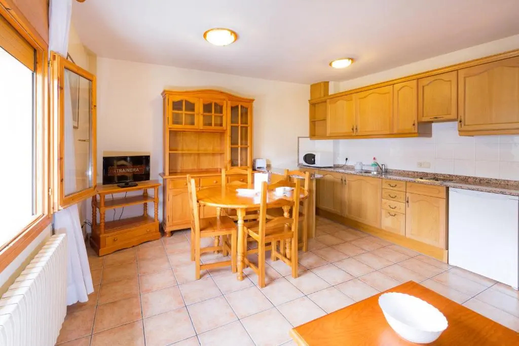 Apartaments Trainera - Chambres