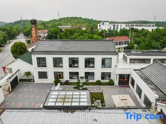 juxianjuHomestay