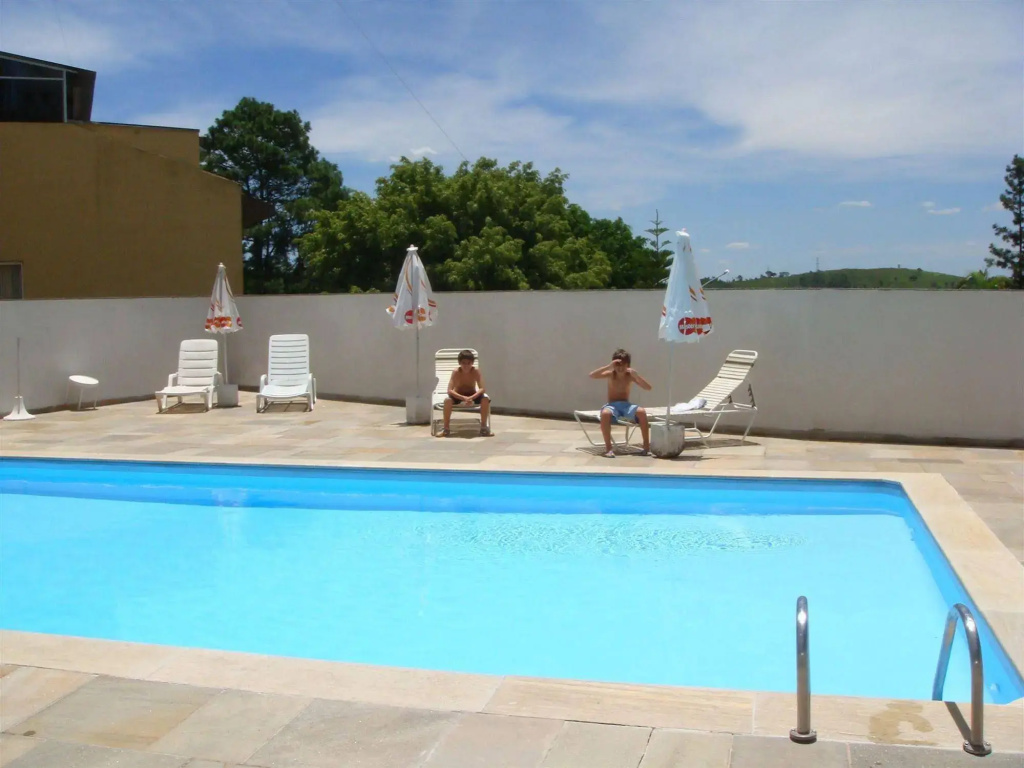 Rovi Plaza Hotel - Général