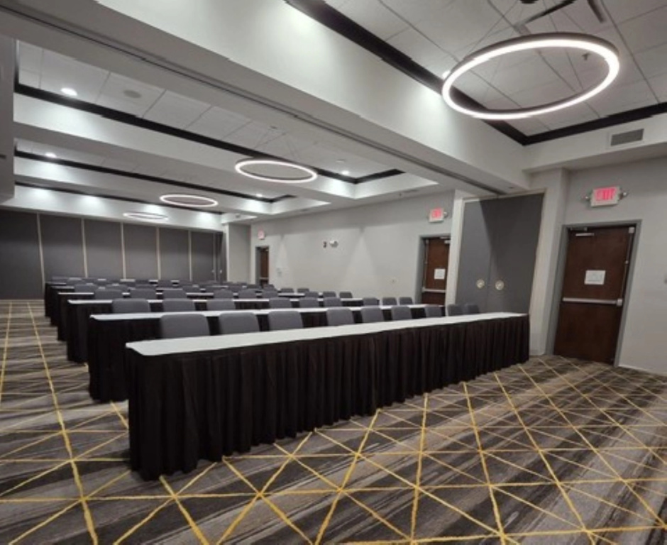 Holiday Inn St. Louis Fairview Heights by IHG - Général