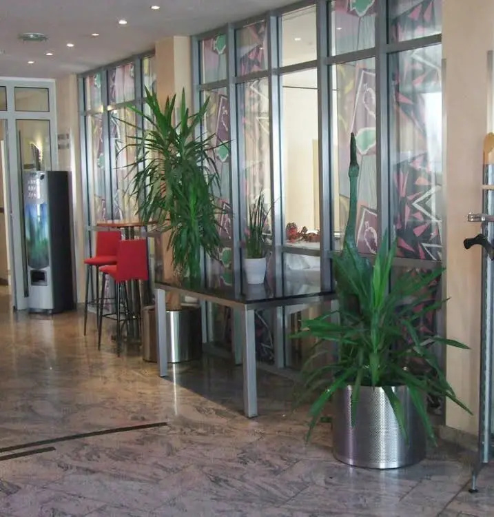 Sporthotel Wiedenbrueck - Général