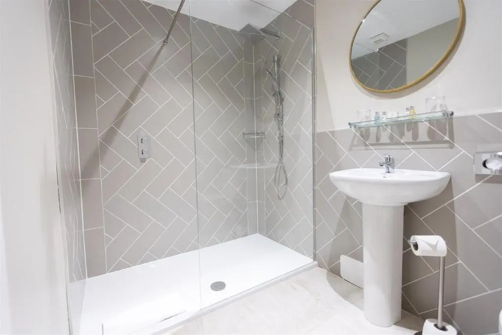 Marshall Meadows Country House Hotel - Chambres