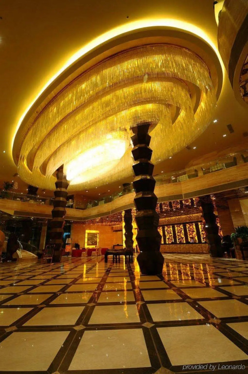 Dazheng Hot Spring Holiday Hotel