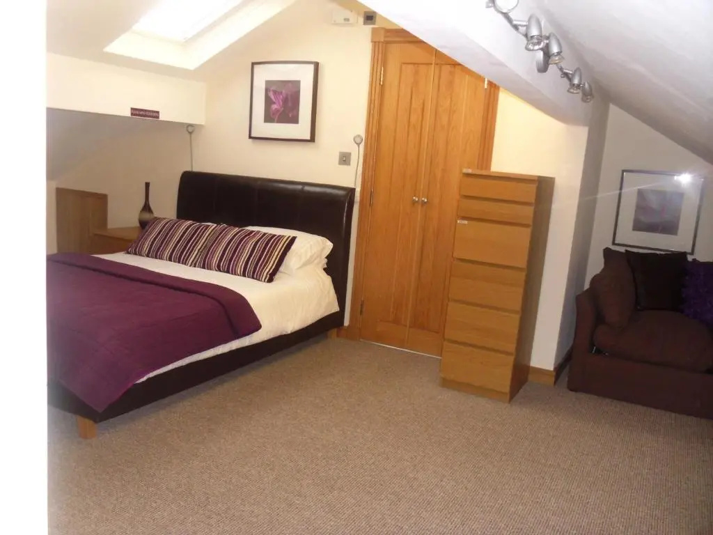 Standard Family room