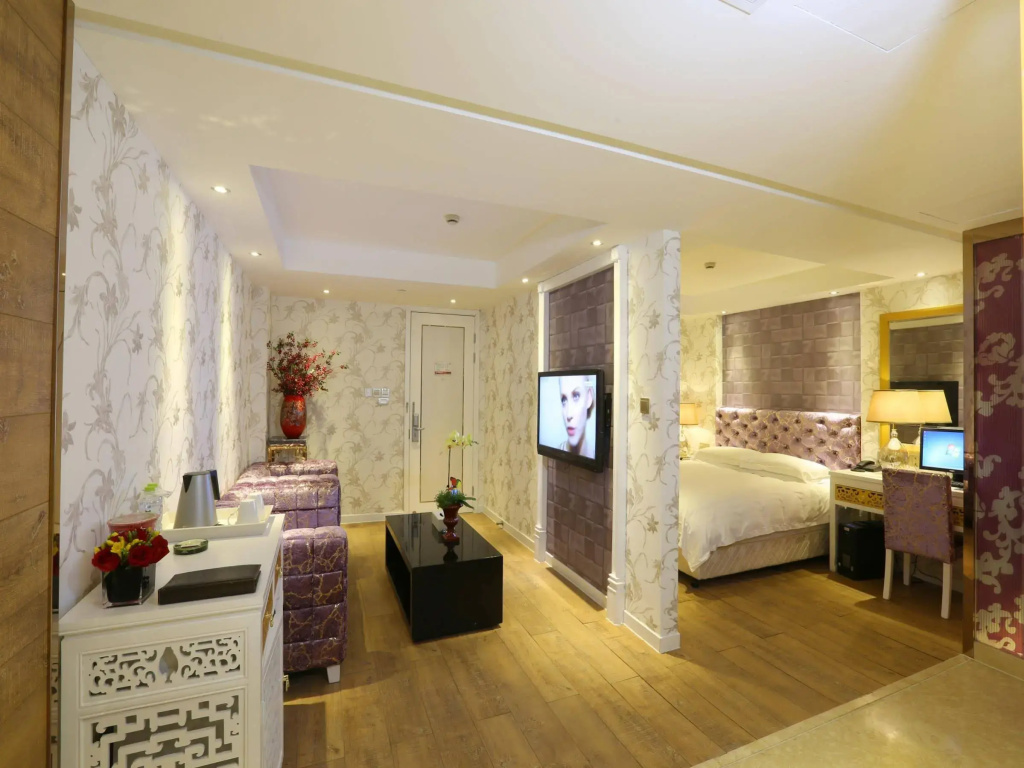 UrCove by HYATT Hangzhou Westlake photo 7