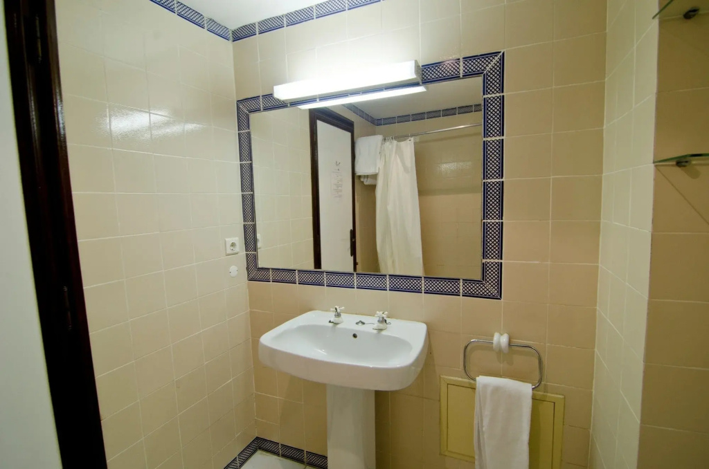 Estalagem Muchaxo Hotel - Général