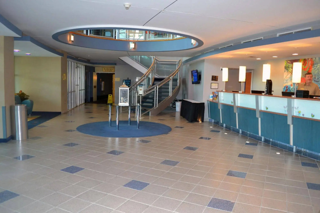 Avista Resort - Général