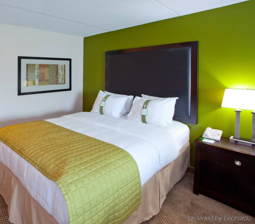 Holiday Inn Manassas - Battlefield by IHG - Général