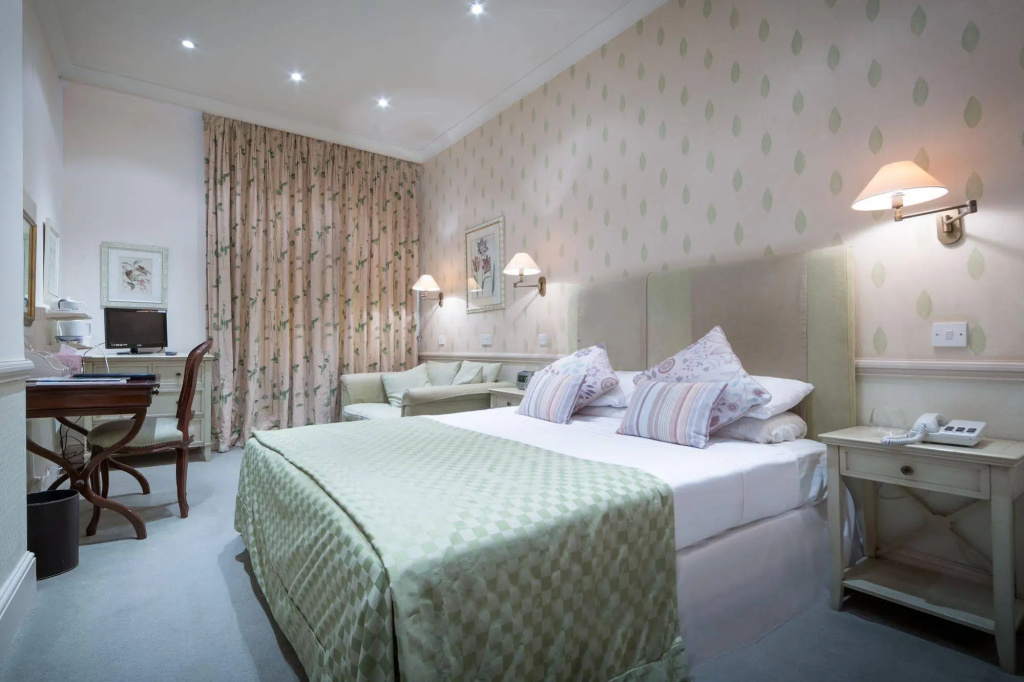 The Bath Hotel Lynmouth - Général