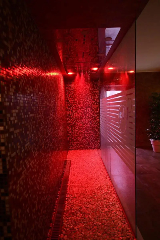 Sicilia Hotel Spa - Général