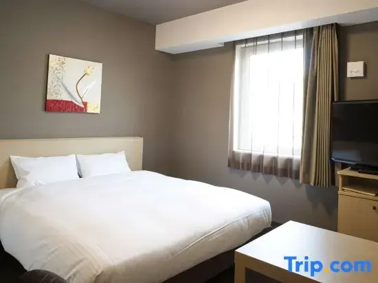 Hotel Route-Inn Ofunato - Chambres