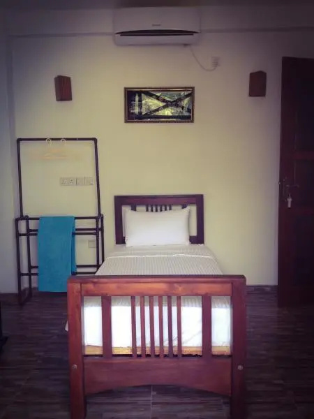Mirissa Seastar - Chambres