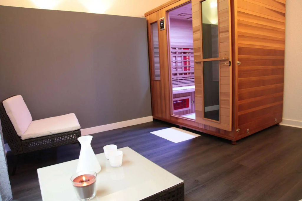 Voir la photo 4 — Hotel Latitude Ouest