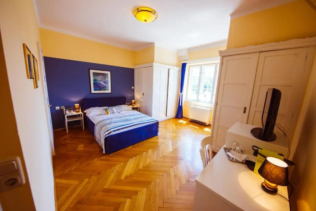 Hotel Carinthia Velden - Chambres