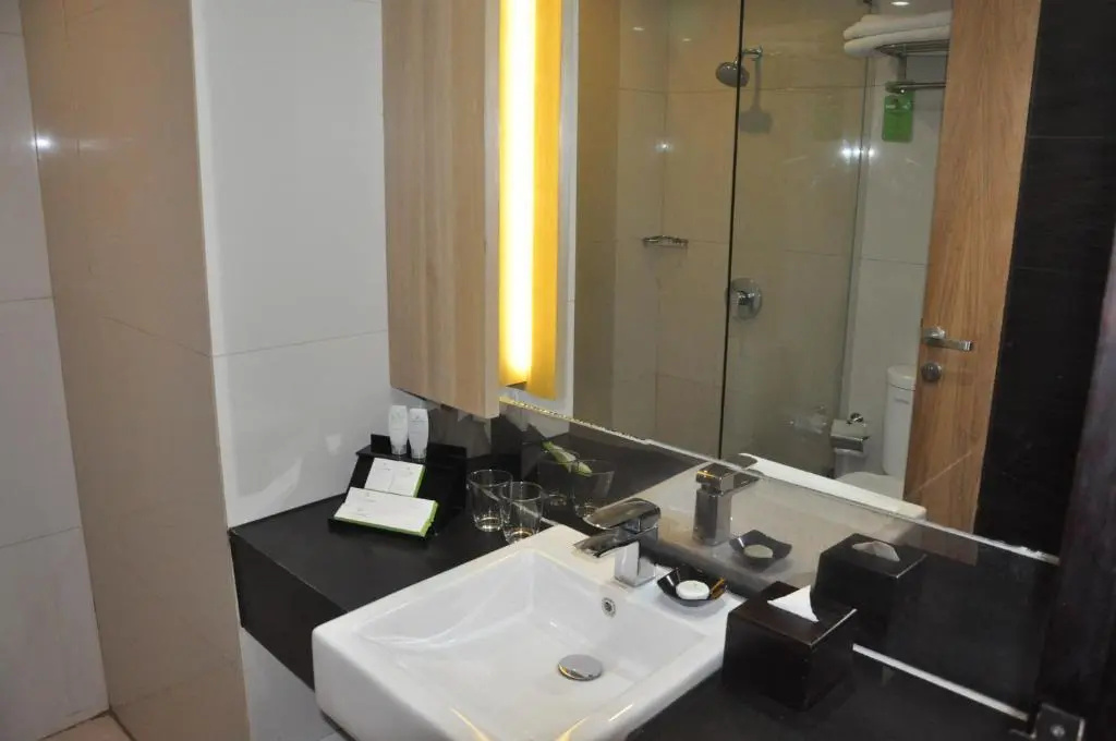 Sala View Hotel - Chambres