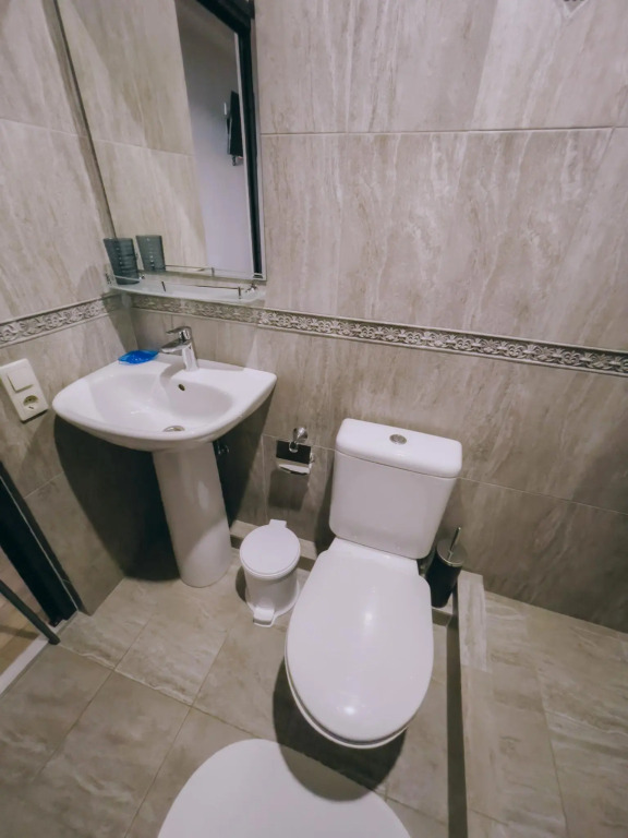 Номер Standard в АрЛен