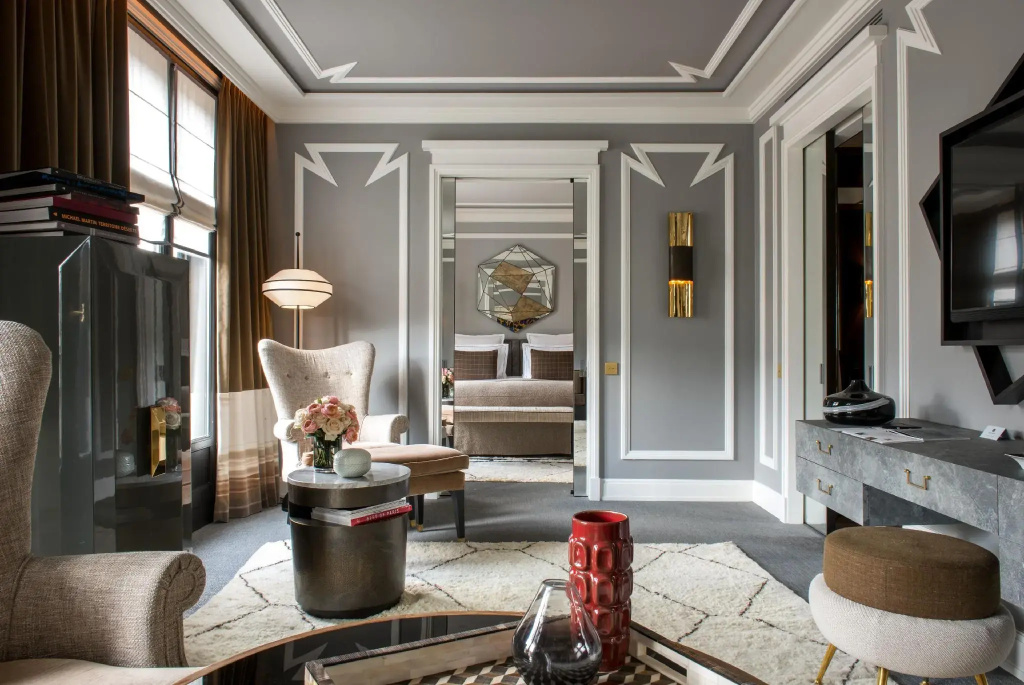 Nolinski Paris - Evok Collection - фото 38