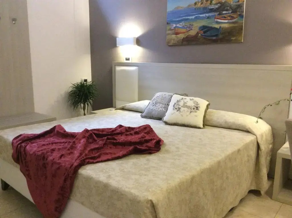 Artemisia Palace Hotel - Général