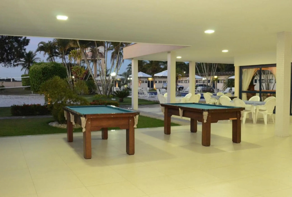 Hotel Pousada Lord - Général
