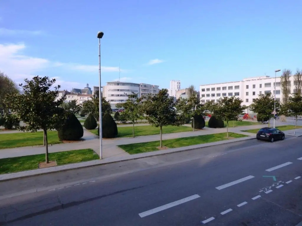 Appartement Les Sables-d'Olonne, 2 pièces, 2 personnes - FR-1-427-85
