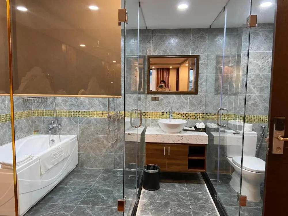 Executive room