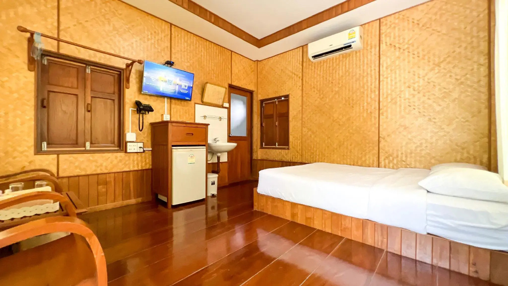Baan Siriporn Resort - Général