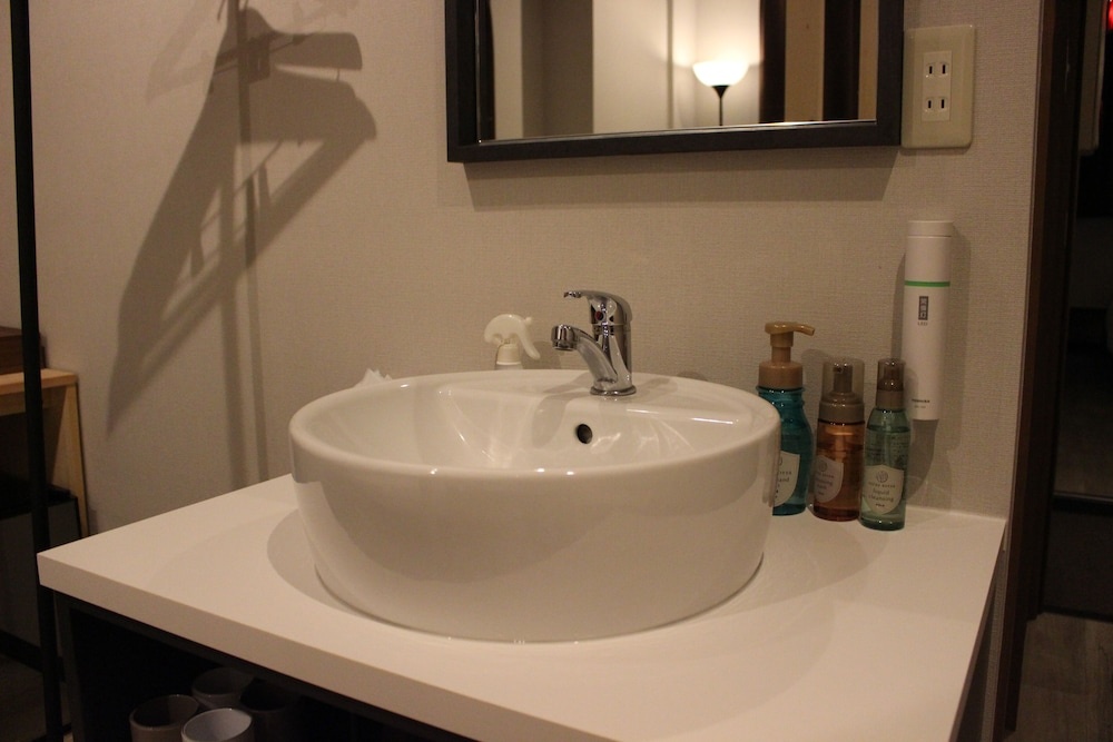 ORIGO Tenjin #1 -the minimal hotels- 사진 12