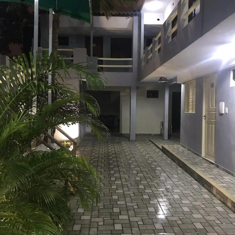 Hotel photo 30