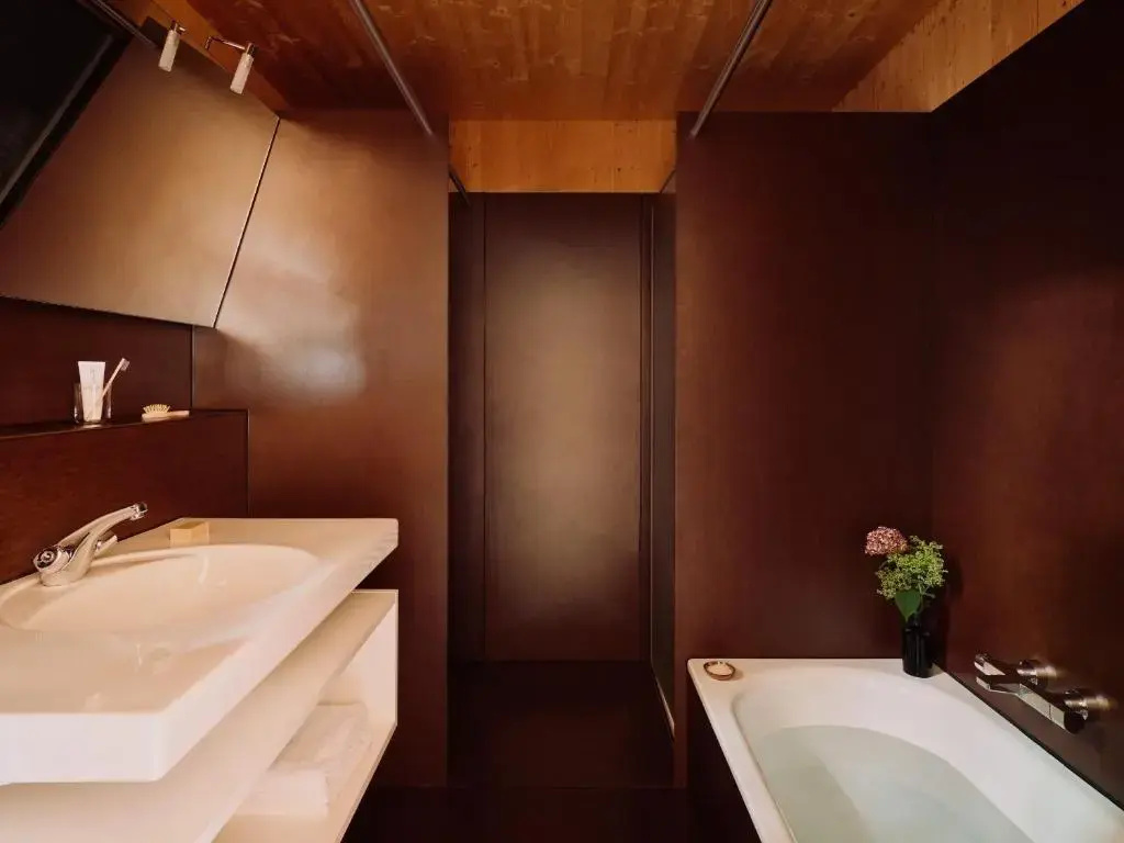 Rote Wand Gourmet Hotel, a Member of Design Hotels - Général