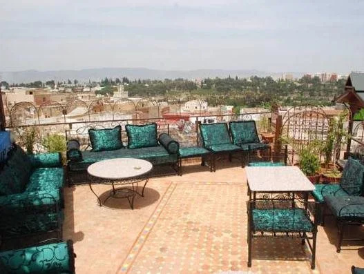 Hotel photo 20