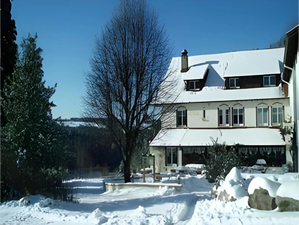 Voir la photo 4 — La Vigotte By Gîtes de France