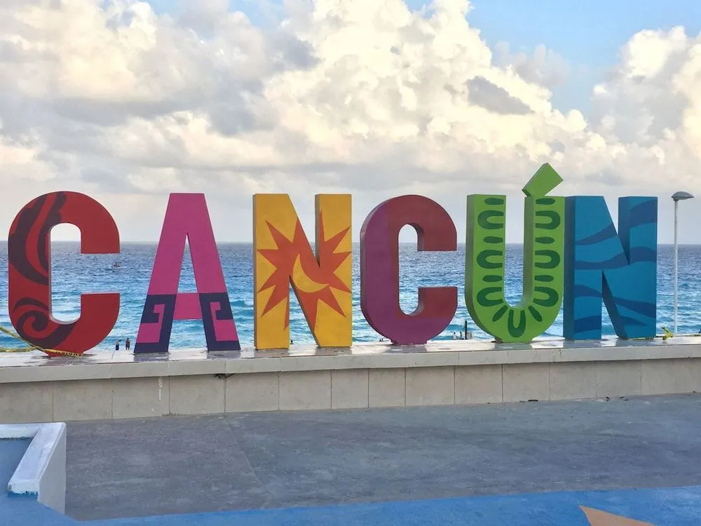 Viento Suites Cancún - 2