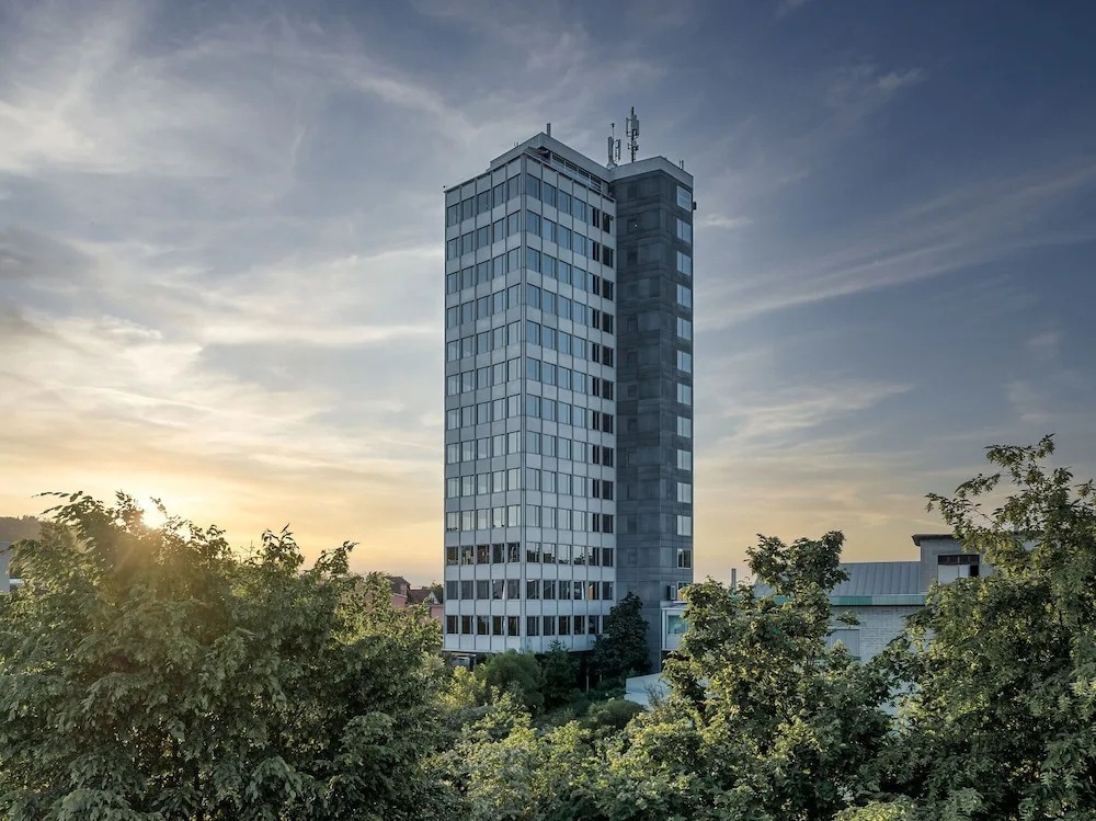 bsmart hotel Menziken