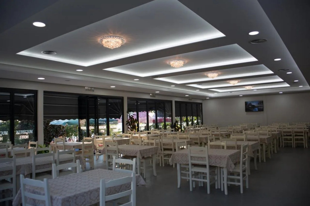 Hotel Mucobega - фото 9