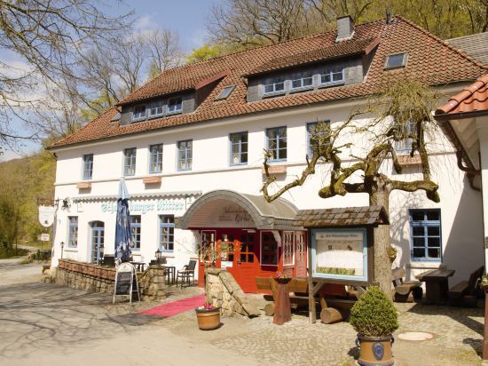 Hotel Schaumburger Ritter image