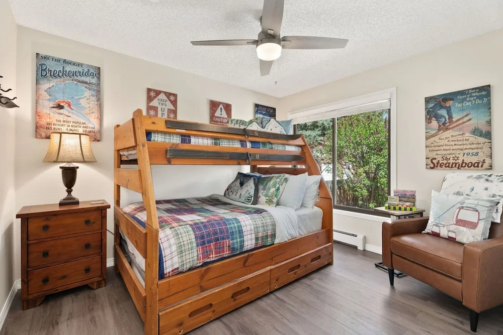 Hot Tub Hideout Old Towns Best Group Stay — фото 5