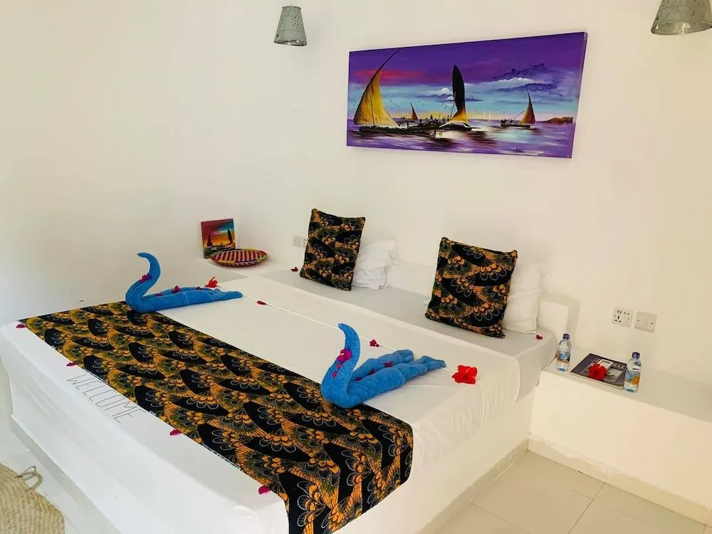 Nautilus Boutique Hotel - фото 4