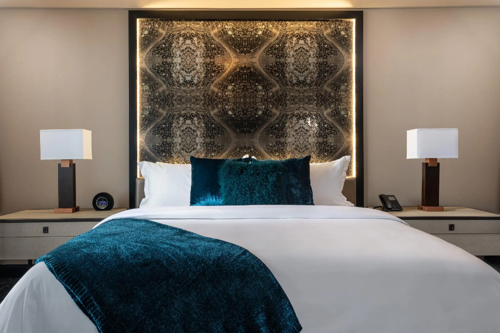 Venezia hotel by At Mine Hospitality - Chambres