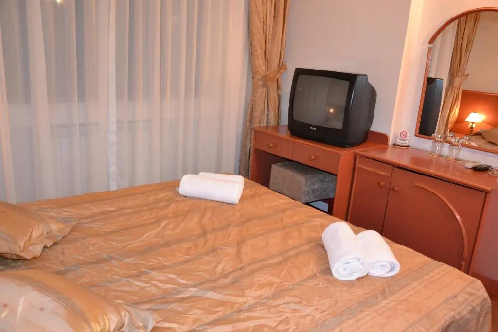 Hotel Dva Bisera - Chambres