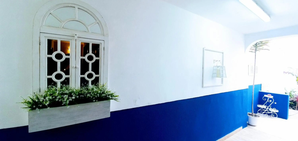 Kelly Guest House