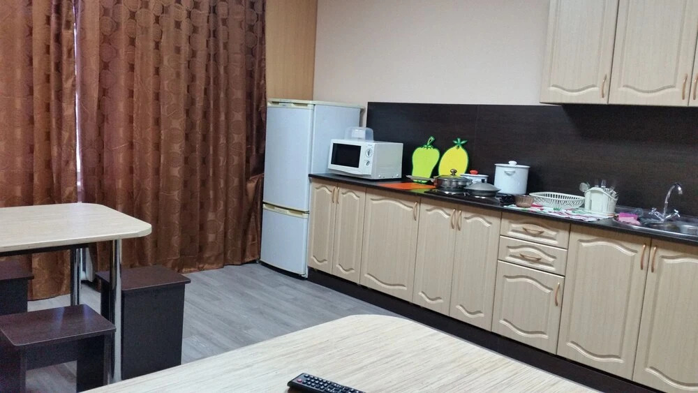 Gostiniy dom Zheleznogorskiy - фото 3