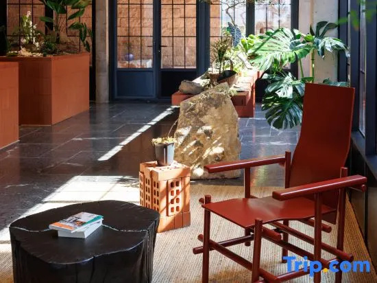 Wuhao Liuhao Vacation Apartment