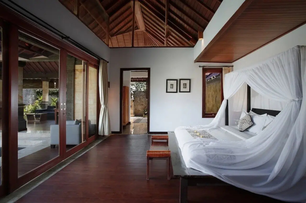 Bali Prime Villas — фото